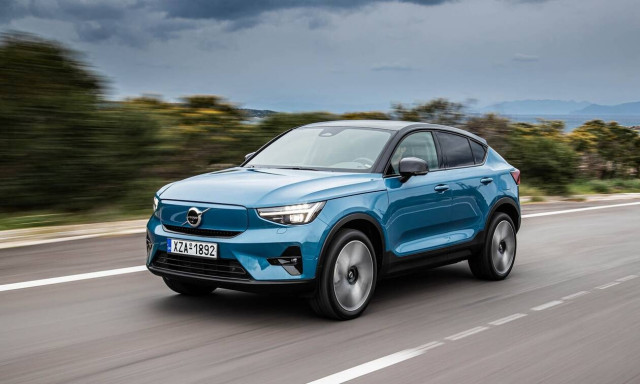 Volvo Cars: Σε σταθερή πορεία το πρώτο τρίμηνο του 2022