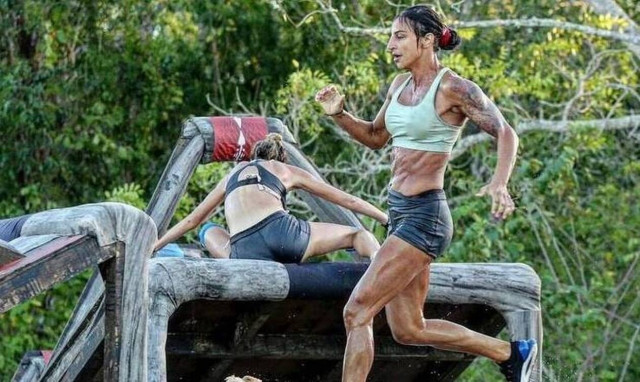 Survivor: «Είναι πολλοί αυτοί που μιλάνε με τους έξω» - Τι είπε για την κρυψώνα με το φαγητό (video)