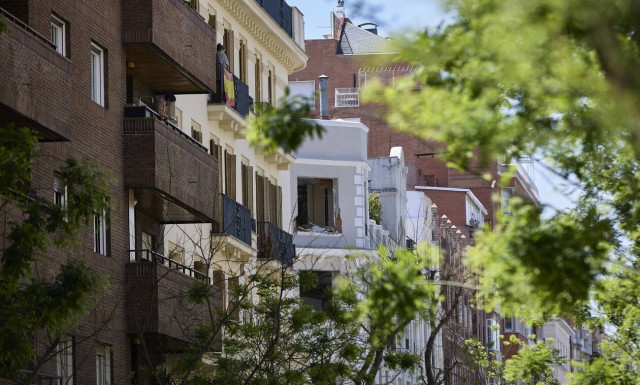 Μαδρίτη: Τουλάχιστον 17 τραυματίες από την ισχυρή έκρηξη σε διαμέρισμα - Συγκλονιστικά βίντεο