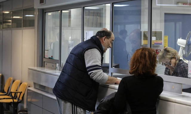 Φορολογικές δηλώσεις: Επιστροφή φόρου ή μηδενικό εκκαθαριστικό για 7 στους 10