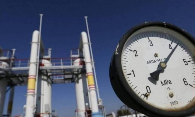 Θα συνεχιστεί και το Μάιο η επιδότηση του φυσικού αερίου για τα οικιακά και μη οικιακά τιμολόγια