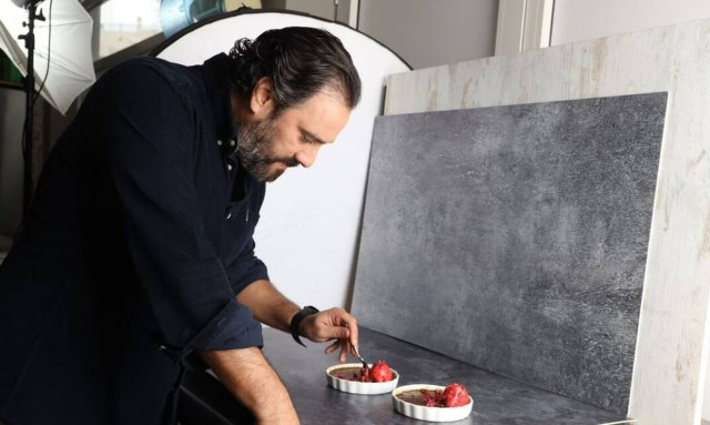 Βαρύ πένθος για τον Γιάννη Λουκάκο