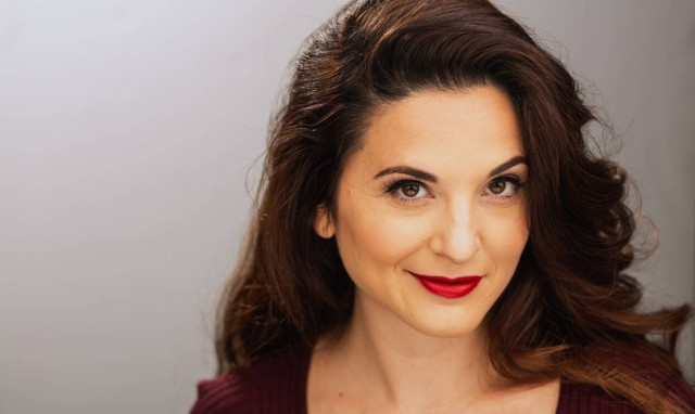 Ελεάννα Φινοκαλιώτη: Η Ελληνίδα ηθοποιός που διαπρέπει στην άλλη άκρη του Ατλαντικού