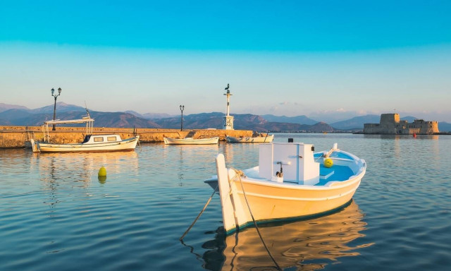 Οι τρεις top προορισμοί για μονοήμερες οικογενειακές εξορμήσεις κοντά στην Αθήνα