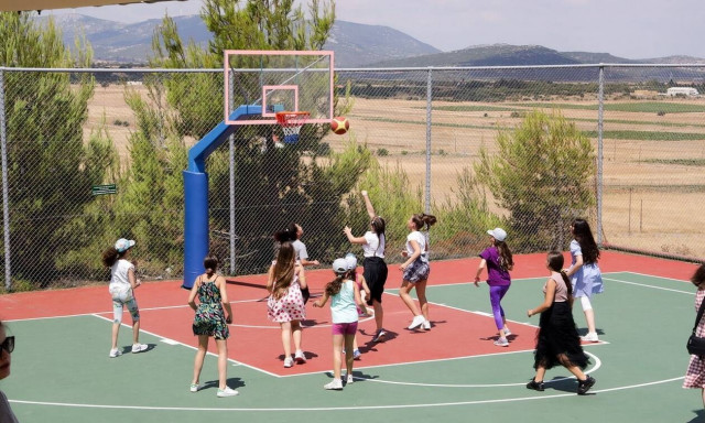 ΟΑΕΔ: Μέχρι και την Κυριακή οι αιτήσεις για το κατασκηνωτικό πρόγραμμα 2022 της ΔΥΠΑ