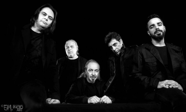 Magic de Spell: Οι βετεράνοι της ελληνικής ροκ στο Newsbomb.gr