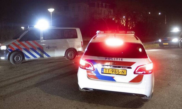 Ολλανδία: Δύο νεκροί από πυροβολισμούς σε αγρόκτημα θεραπευτικού χαρακτήρα