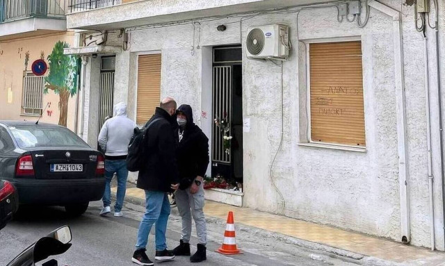 Πάτρα: Τι απαντά η κοινωνική λειτουργός που επισκέφθηκε την οικογένεια - «Δεν με προβλημάτισε κάτι»