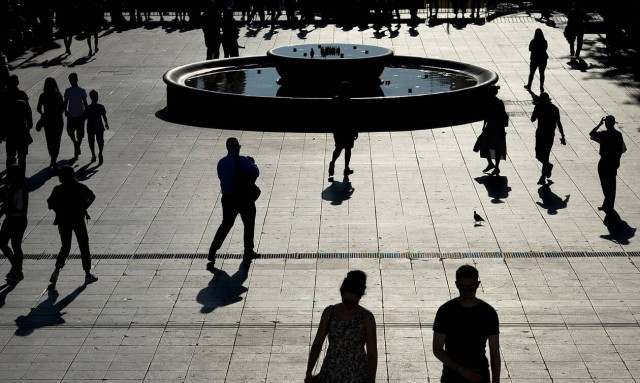 Γραμματέας Δημοσιονομικής Πολιτικής στο Newsbomb.gr : Αρχές Ιουνίου η πλατφόρμα για τα 600 ευρώ