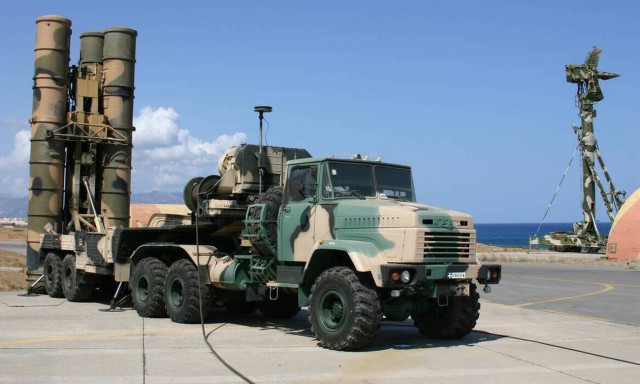 Ελληνική Αεράμυνα: Οι Ένοπλες Δυνάμεις ξέρουν - Οι «ειδήμονες» μπορούν να σωπάσουν