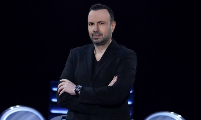 Τάσος Τρύφωνος: «Ο Αδύναμος Κρίκος φεύγει από τον ΣΚΑΙ»