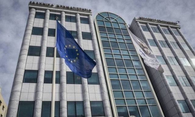 Απώλειες 6,04% στο Χρηματιστήριο Αθηνών σε εβδομαδιαία βάση