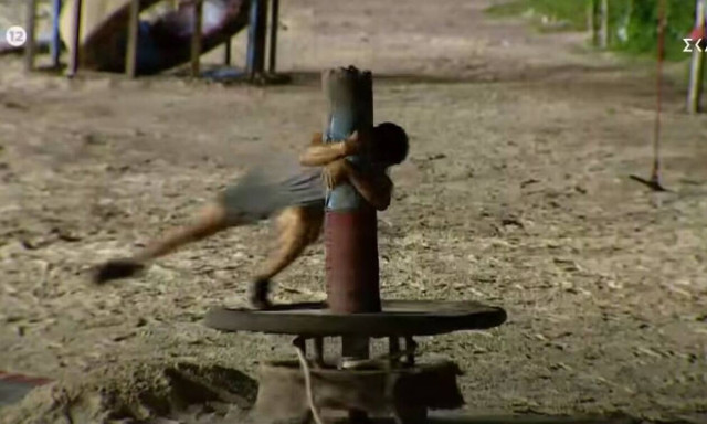 Survivor spoiler 07/05: Αυτή η ομάδα κερδίζει το σημερινό έπαθλο