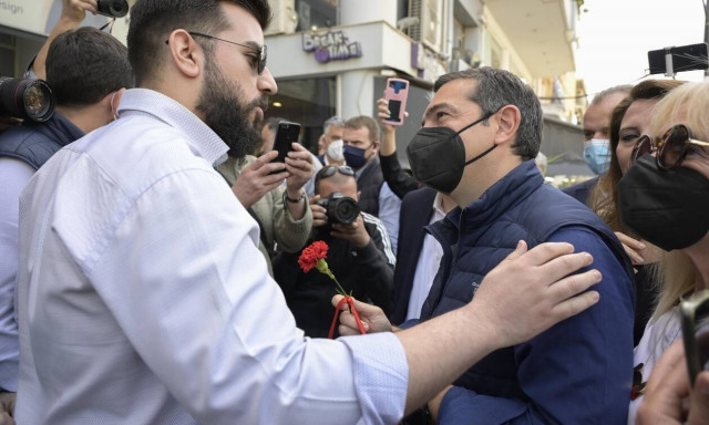 Έμποροι σε Τσίπρα: Η ρήτρα αναπροσαρμογής είναι δεύτερο νοίκι, δεν βγαίνουμε