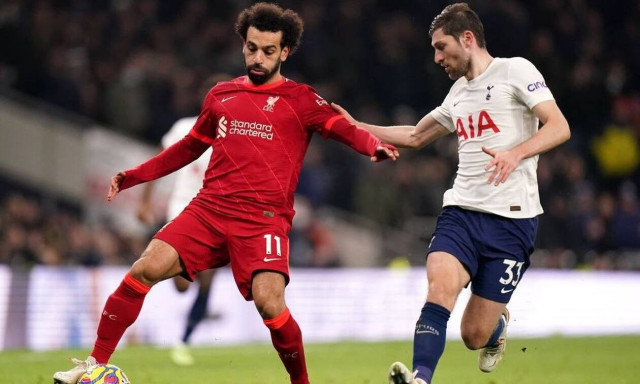 Λίβερπουλ και Μπαρτσελόνα με βάση τα γκολ!