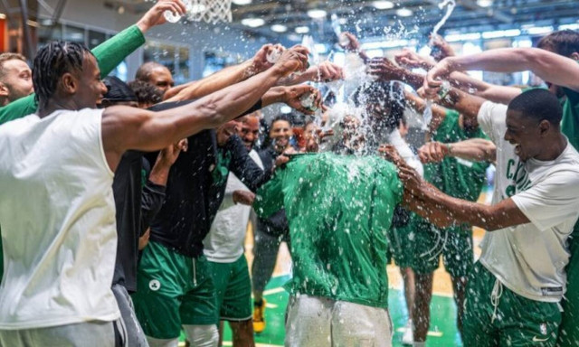 Γιάννη, ζόρισε πολύ το πράγμα…