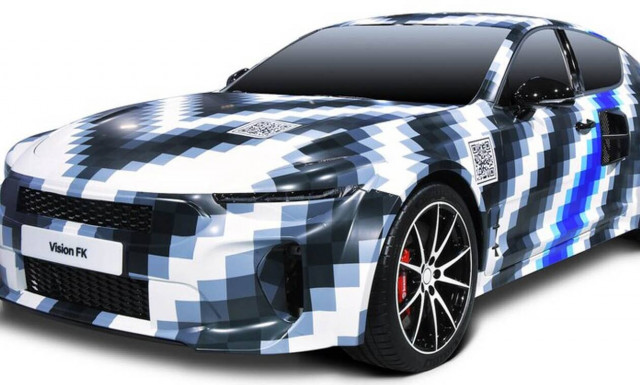 Η Hyundai σταματά την συνεργασία με την Rimac