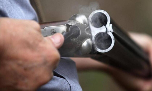 Κάστρο Κυλλήνης: 70χρονος αυτοπυροβολήθηκε με κυνηγετικό όπλο μέσα στο σπίτι του