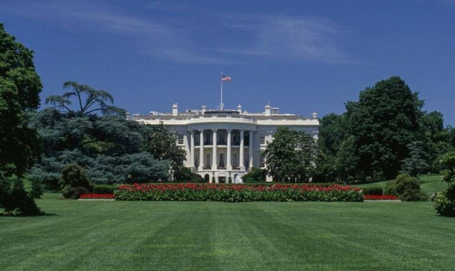 Ο οδικός χάρτης προς τον Λευκό Οίκο