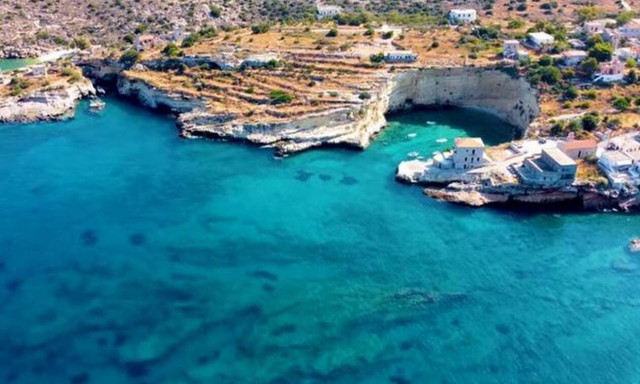 Μέζαπος: Εκεί που ο θρύλος συναντά την πραγματικότητα