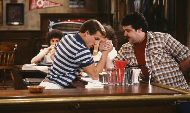 Πέθανε ο ηθοποιός Μάικ Χάγκερτι - Είχε παίξει στα «Φιλαράκια»