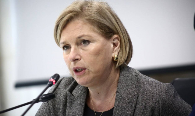 Γκάγκα: «Κάνουμε έργο στο ΕΣΥ που όμοιό του δεν έχει γίνει από τη δημιουργία του»