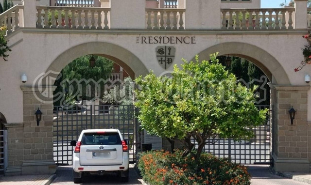 Κύπρος: Ξύπνησε και βρήκε νεκρή τη γυναίκα του (pics+vid)