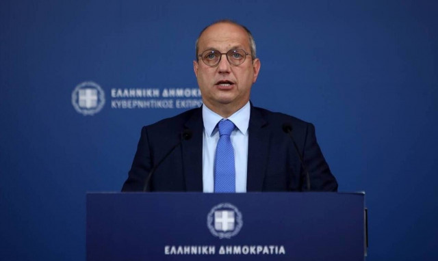 Οικονόμου για Τσίπρα: Ο ελληνικός λαός δεν πείθεται από τα «Tsipronomics»