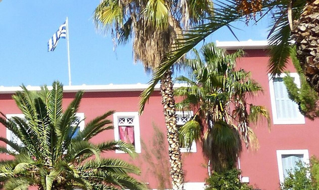 Πάντειο: Δωρεάν πρόγραμμα μεταπτυχιακών σπουδών στις Διεθνείς Σχέσεις και Στρατηγικές Σπουδές