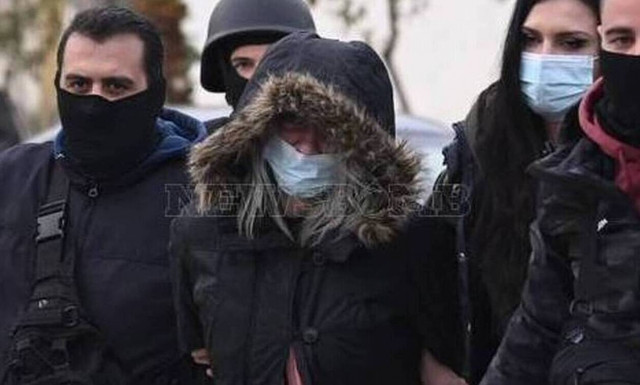 Πάτρα: Οι δικαιολογίες της Ρούλας Πισπιρίγκου στις αποκαλύψεις για την κεταμίνη