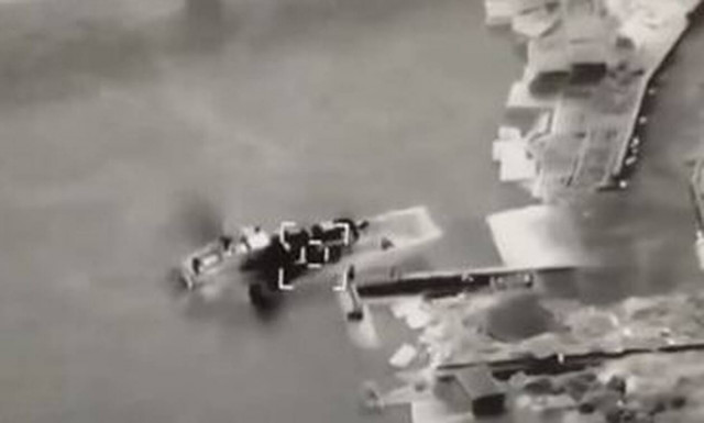 Πόλεμος στην Ουκρανία