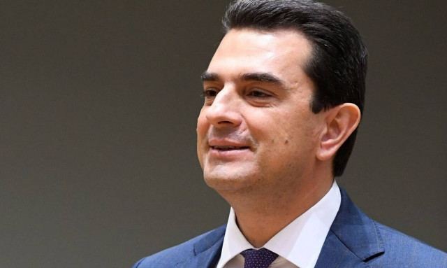 Κώστας Σκρέκας: Έρχεται ειδικό τιμολόγιο ηλεκτρικού ρεύματος για τους πολύτεκνους