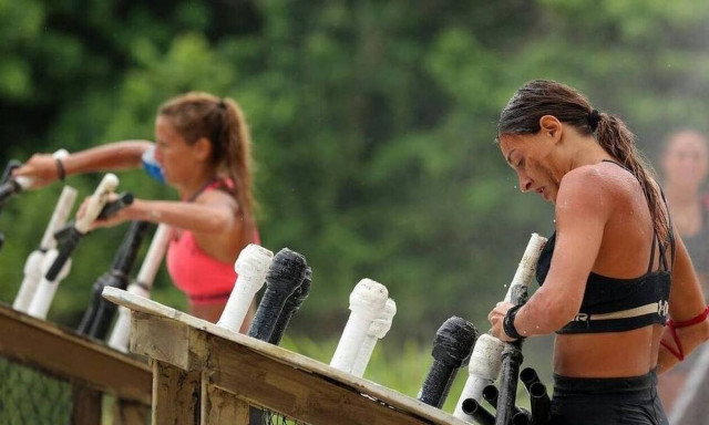 Survivor spoiler 07/05: Ανατροπή! Αυτή η ομάδα κερδίζει το σημερινό έπαθλο