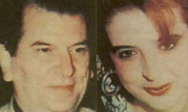 Ο απαγωγέας και φονιάς των Νικολαΐδη και Καλαθάκη είχε βγει στην Νικολούλη για να θολώσει τα νερά