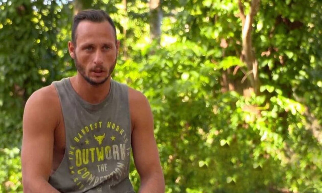 Survivor: Ξέσπασε η αδερφή του Κατσαούνη - «Τον έβριζε ο Καραγκούνιας, τι θέλατε να κάνει;»