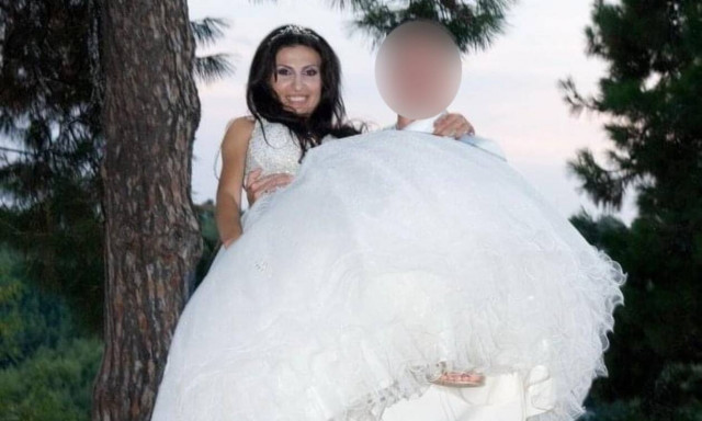 Καβάλα: Η εξοργιστική ανάρτηση του δράστη μέσα από το νοσοκομείο - «Ντυμένη νύφη στους Θεούς»