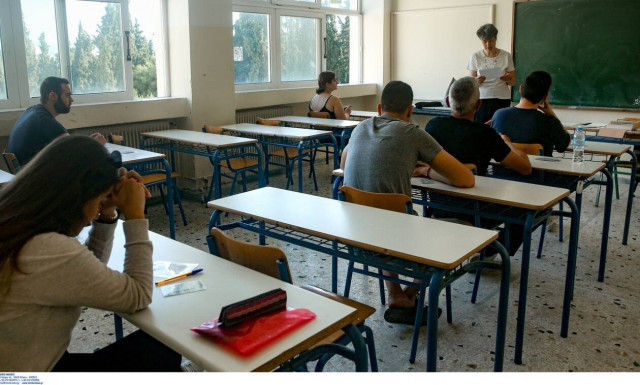 Σχολεία: Αντίστροφη μέτρηση για τη λήξη των μαθημάτων