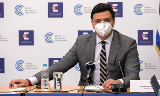 Βασίλης Κικίλιας: Θα επενδύσουμε 1 δισ. ευρώ στις υποδομές τουρισμού