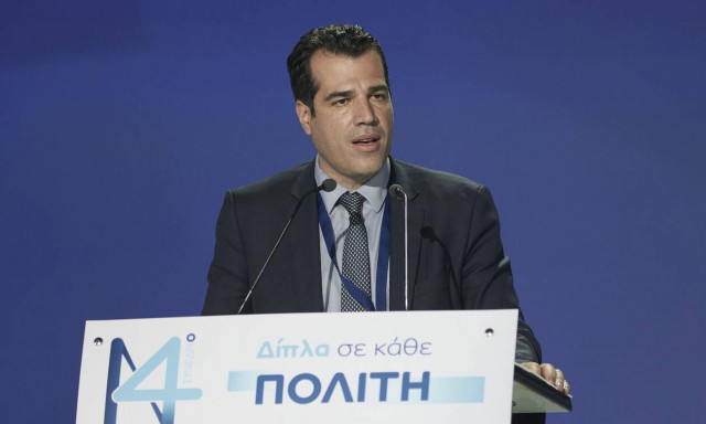 Θάνος Πλεύρης: Έρχεται από τον Ιούλιο ο «Γιατρός για όλους»