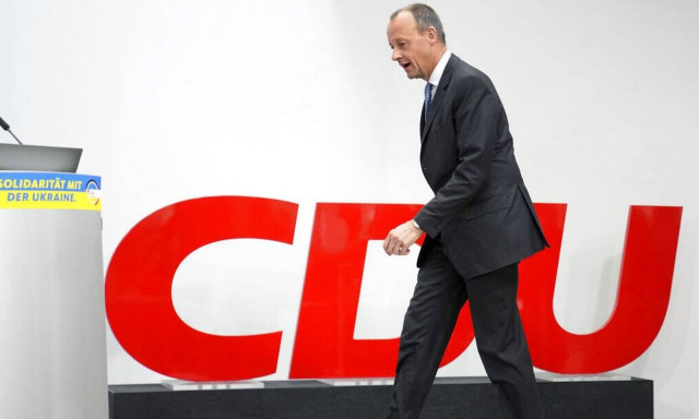 Γερμανία: Το CDU καθαρός νικητής των εκλογών στο Σλέσβιγκ - Χολστάιν