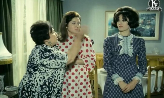 Το απολαυστικό αφιέρωμα της Φίνος Φιλμς για την Ημέρα της Μητέρας (video)