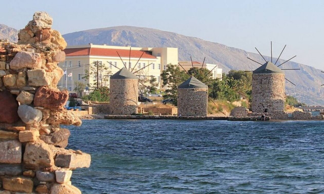 Χίος: Εκδηλώσεις για την Ημέρα Μνήμης των Θυμάτων των Σφαγών της Χίου