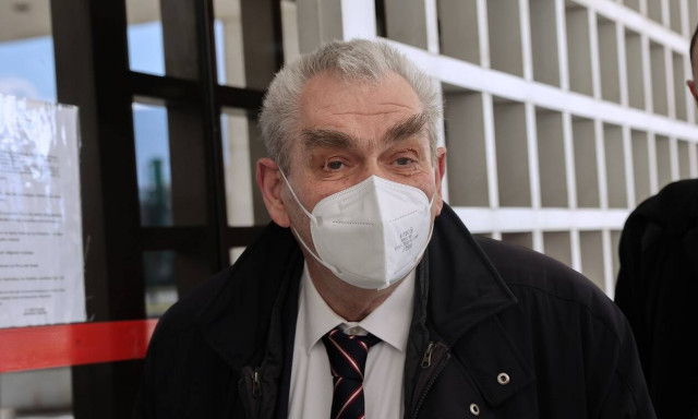 Novartis: Απολογείται σήμερα ο πρώην υπουργός του ΣΥΡΙΖΑ, Δημήτρης Παπαγγελόπουλος