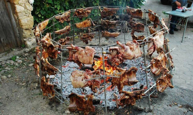 Τα 10 πιο Κρητικά φαγητά της ελληνικής κουζίνας