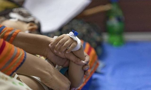 Υπό έρευνα η σχέση του κορονοϊού με την ηπατίτιδα που χτυπάει τα παιδιά