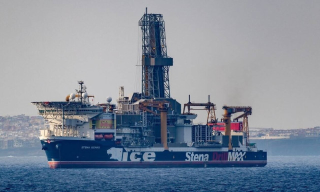 Eνέργεια και ασφάλεια στην τετραμερή των ΥΠΕΞ Ελλάδας - ΗΠΑ - Κύπρου και Ισραήλ