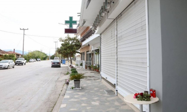 Καβάλα: Την στραγγάλισε και κοιτούσε το άψυχο σώμα της 43χρονης για 3 ώρες - Νέες αποκαλύψεις