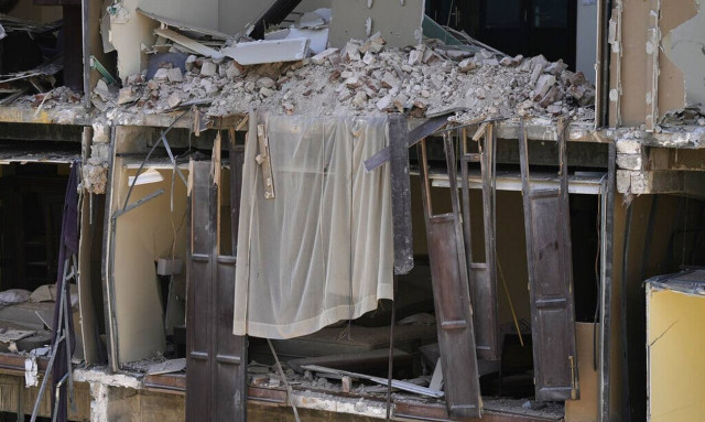 Κούβα - Έκρηξη σε ξενοδοχείο: Μεγαλώνει η λίστα των θυμάτων (pics)