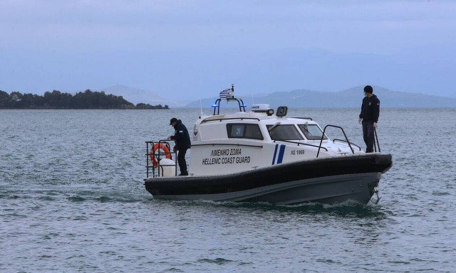 Κως: Εντοπίστηκαν 106 μετανάστες σε βραχώδη περιοχή