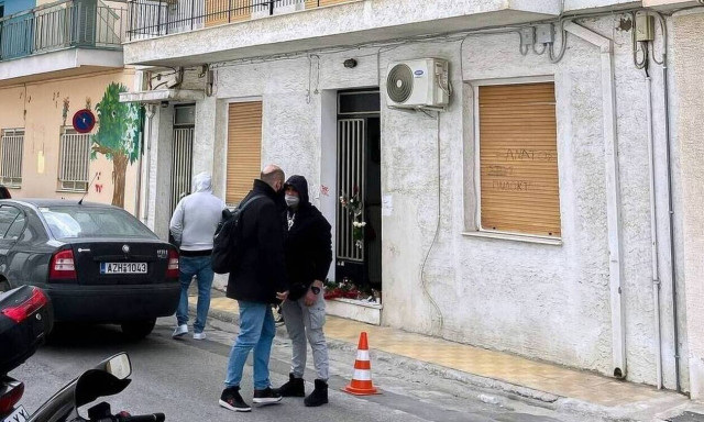 Πάτρα: Θρίλερ με την σπιτονοικοκυρά - «Δεν εμπιστευόταν καθόλου τον Μάνο Δασκαλάκη»